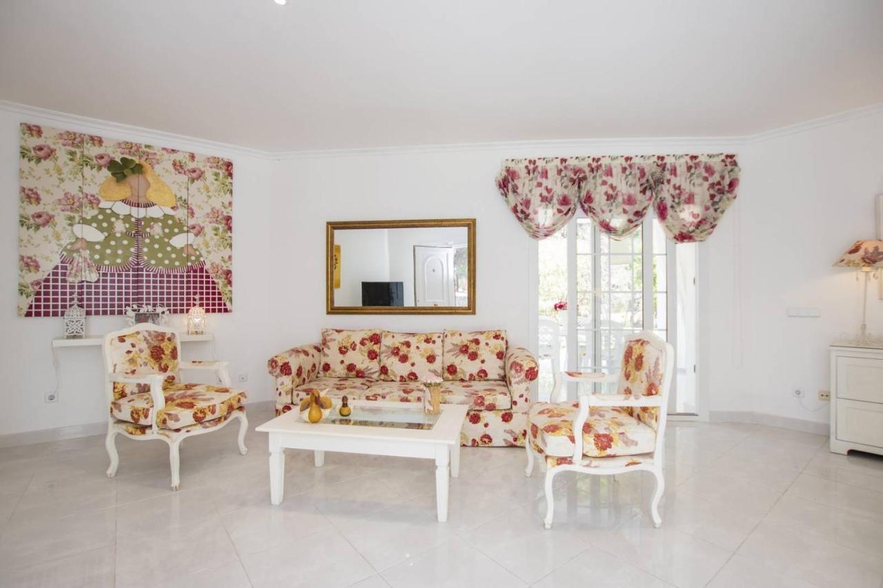 Menorca Villa Marbella Son Parc Exterior photo